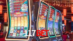 Welcome Bonus 117Bet