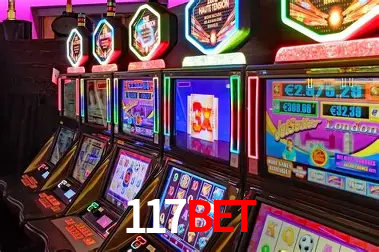 Weekend Specials 117Bet