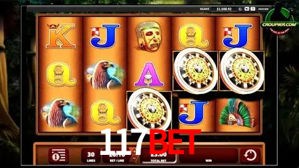 Flash Promotion 117Bet