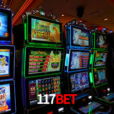 Live Casino 117Bet