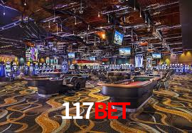 Tournaments 117Bet