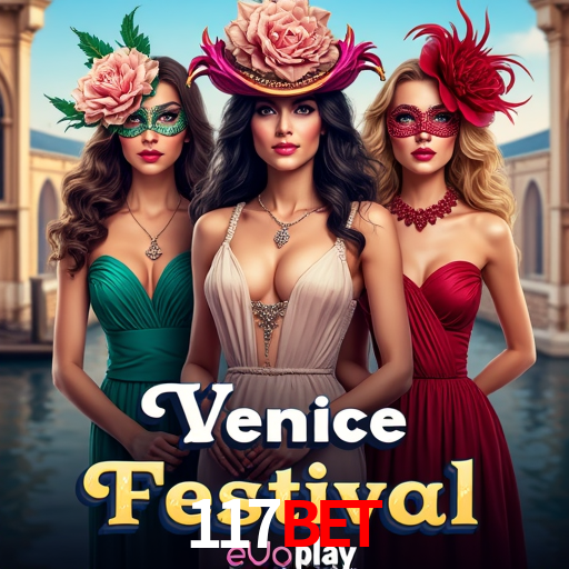 Games Directory 117Bet